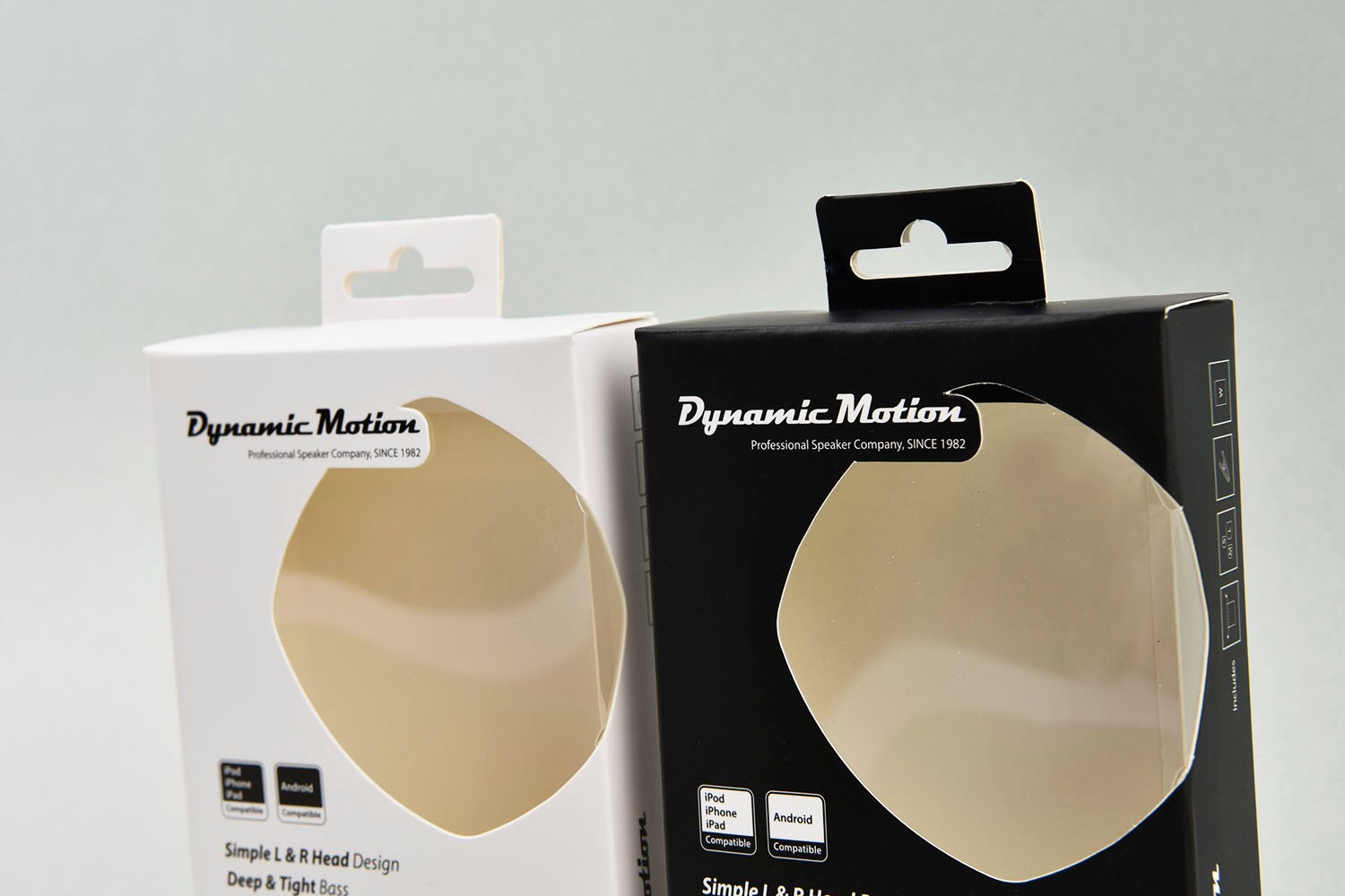 다이나믹모션 이어폰 음향가전 패키지 3번째