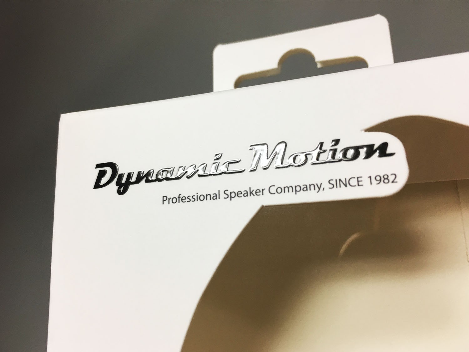 다이나믹모션 이어폰 음향가전 패키지 5번째