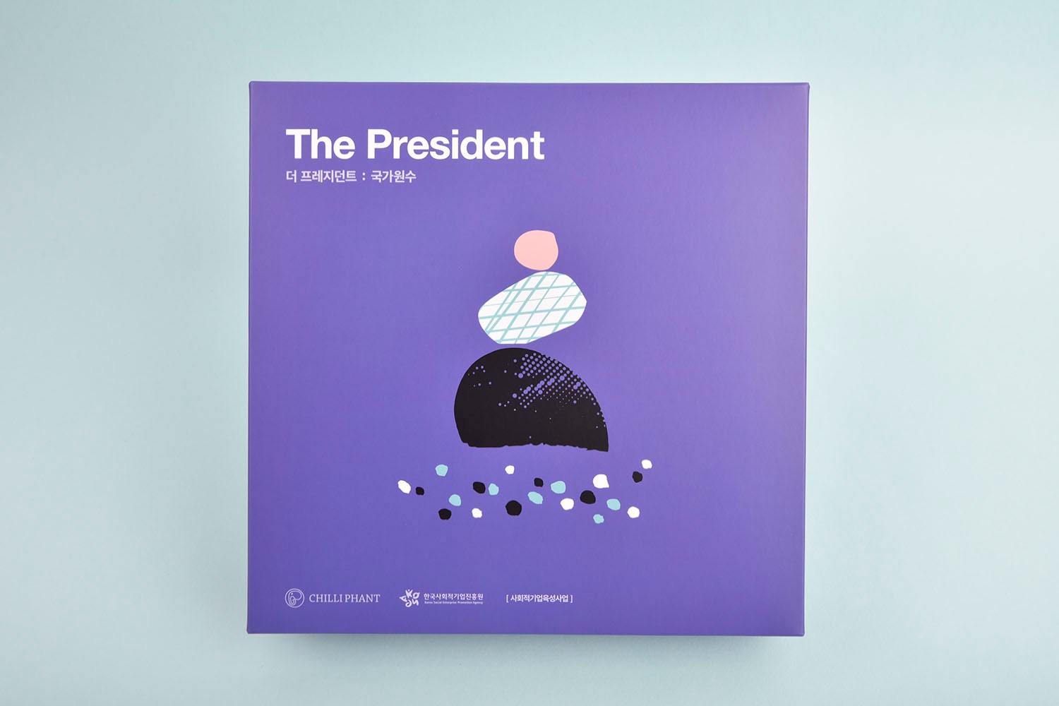 칠리펀트 보드게임 보드게임 패키지 1번째