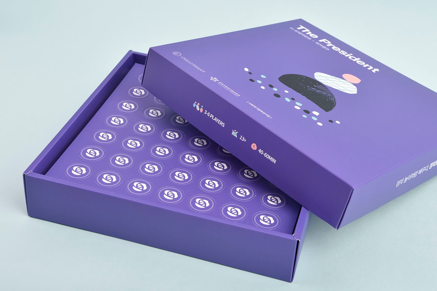 칠리펀트 보드게임 보드게임 패키지 2번째