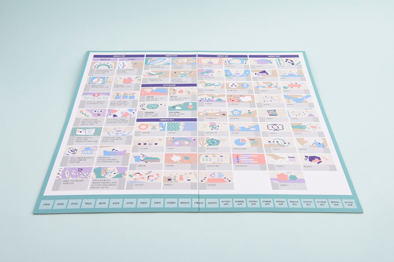 칠리펀트 보드게임 보드게임 패키지 3번째