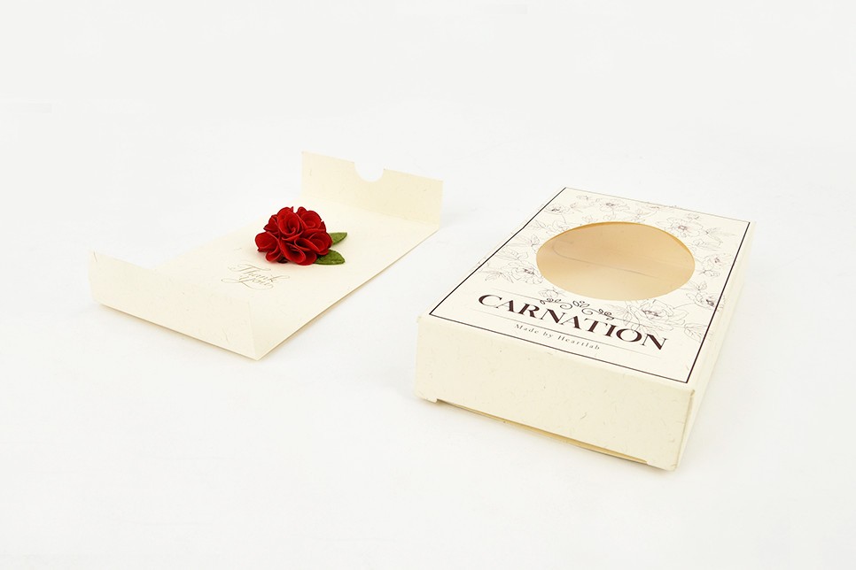 카네이션 꽃 패키지 8번째