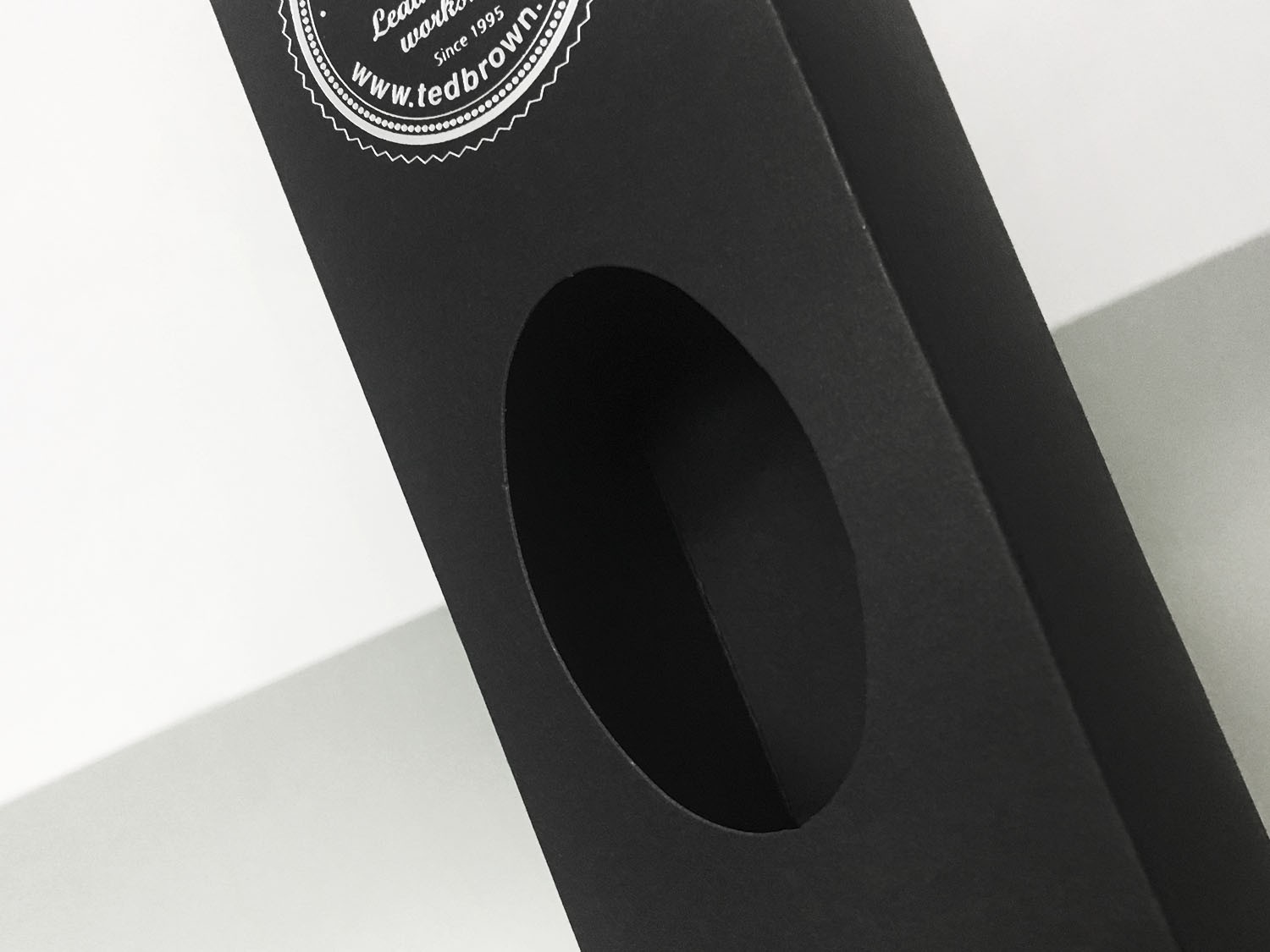 테드브라운 마우스패드 PC액세서리 8번째