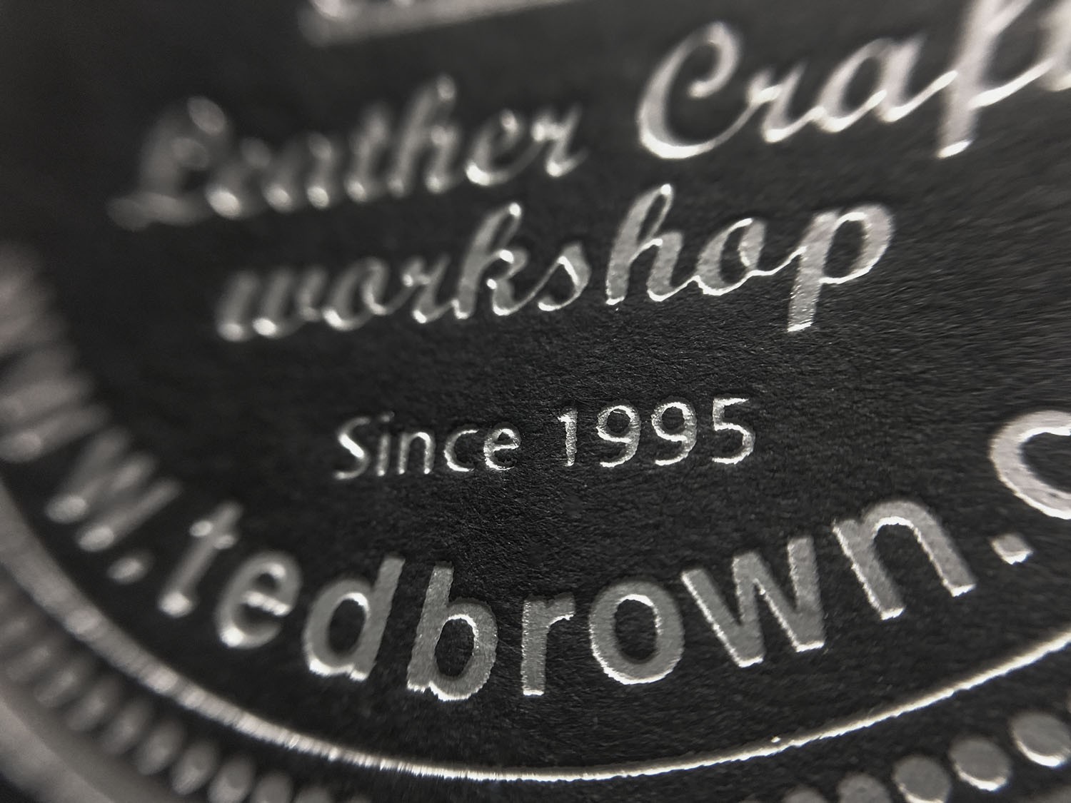 테드브라운 마우스패드 PC액세서리 9번째