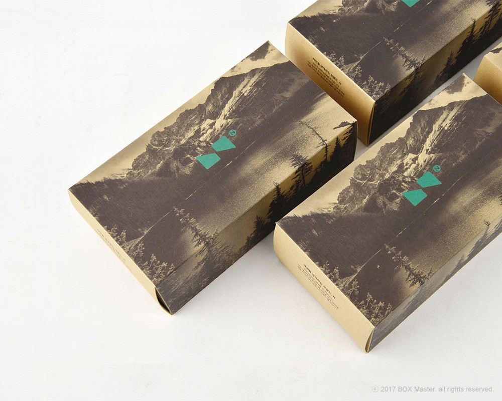 한국OGK 선글라스 패키지 제작하여 2