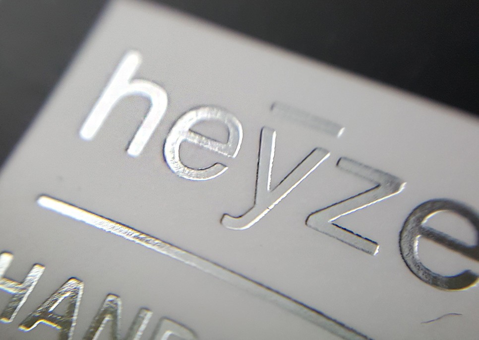 헤이즐 향수 향수 패키지 2번째