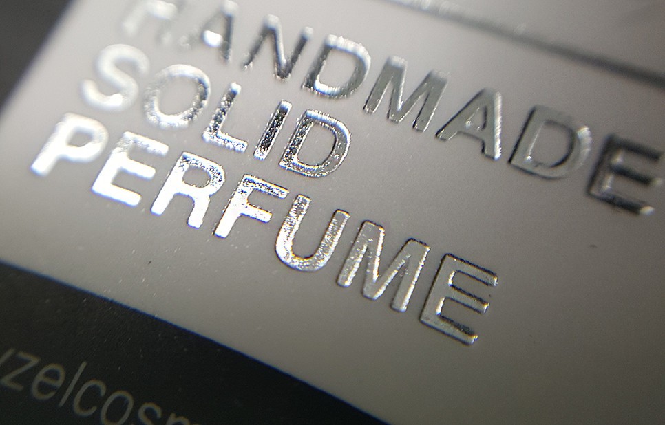 헤이즐 향수 향수 패키지 3번째