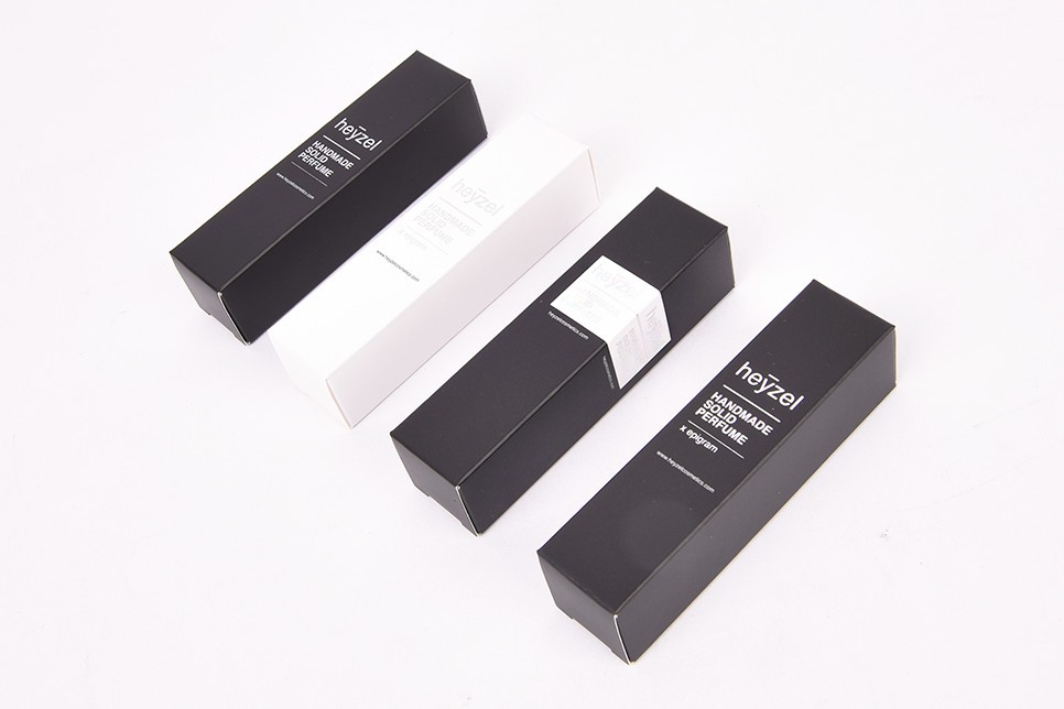 헤이즐 향수 향수 패키지 5번째