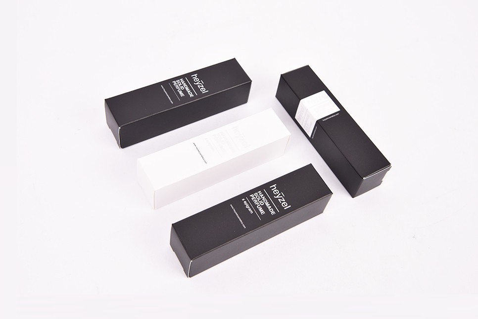 헤이즐 향수 향수 패키지 6번째