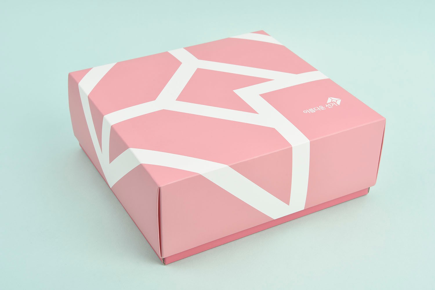 선거 굿즈 월컴킷 기트 패키지 1번째