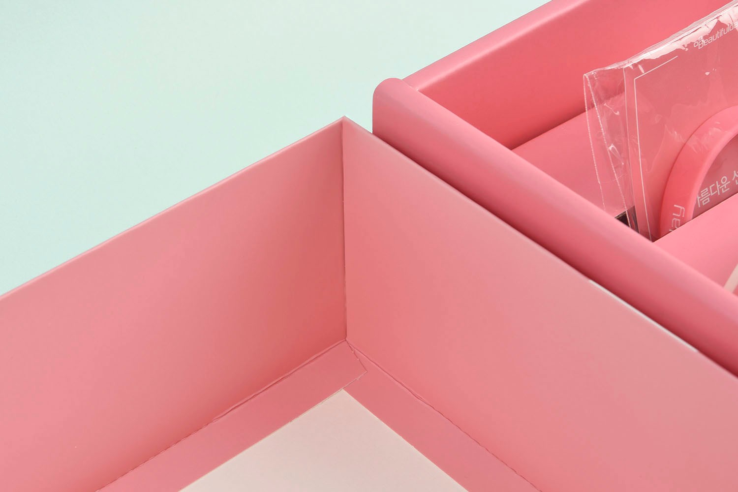 선거 굿즈 월컴킷 기트 패키지 7번째