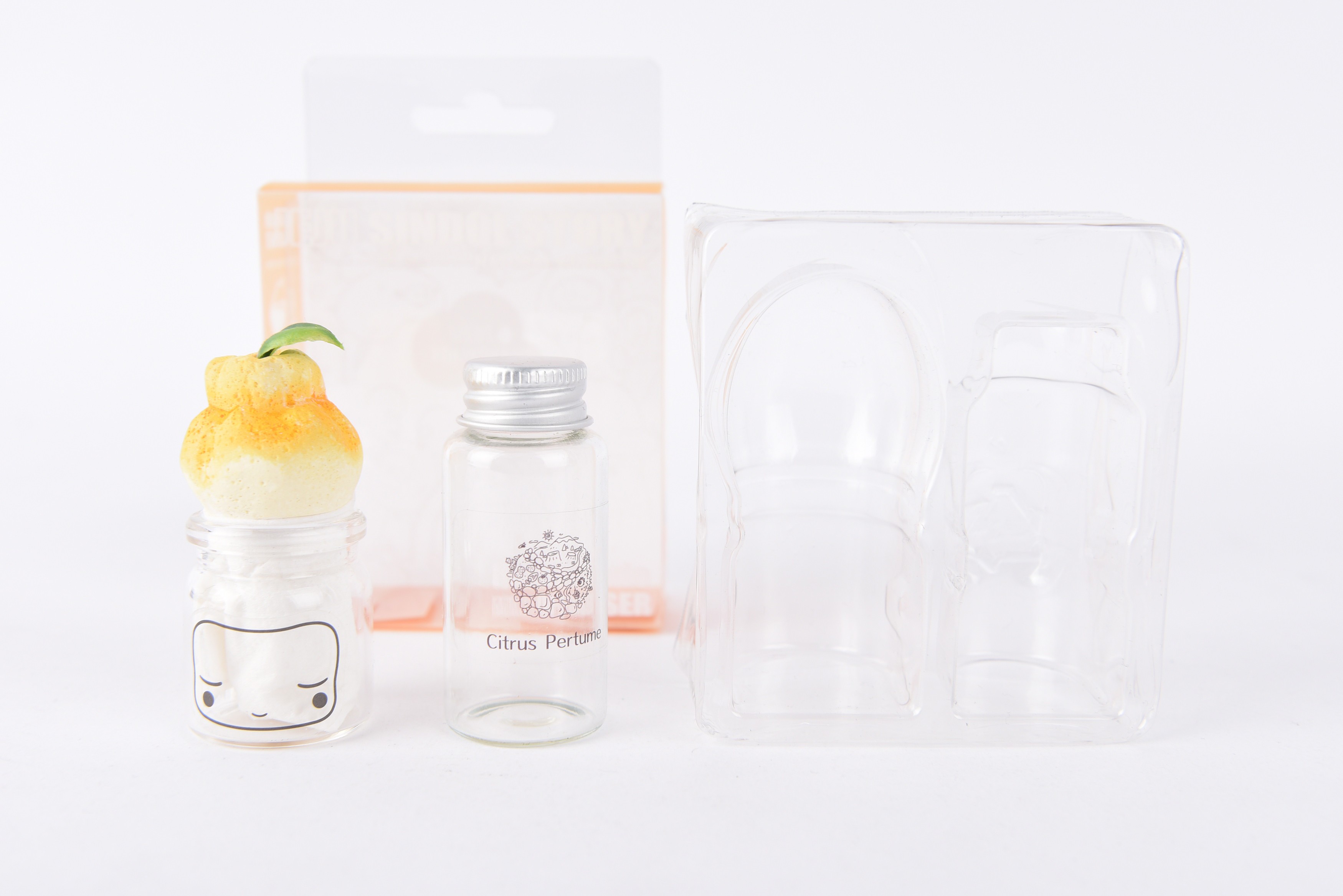 제주신돌스토리 천연 방향제 생활용품 패키지 2번째