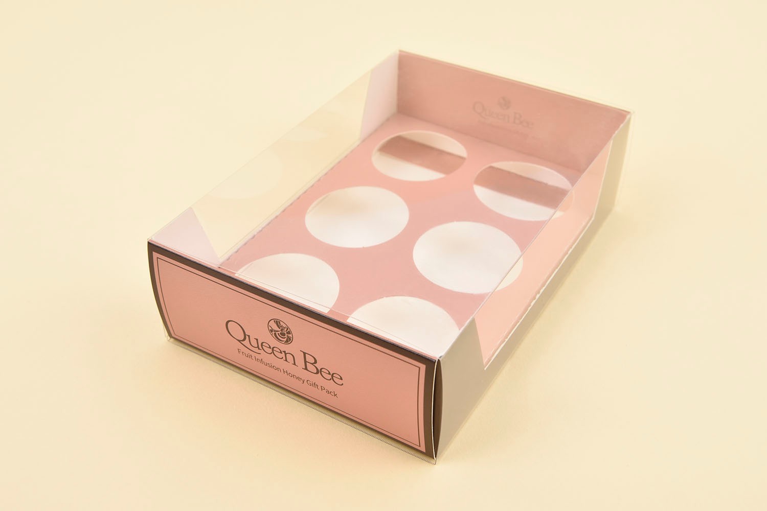 퀸비 꿀 식품 식품 패키지 10번째