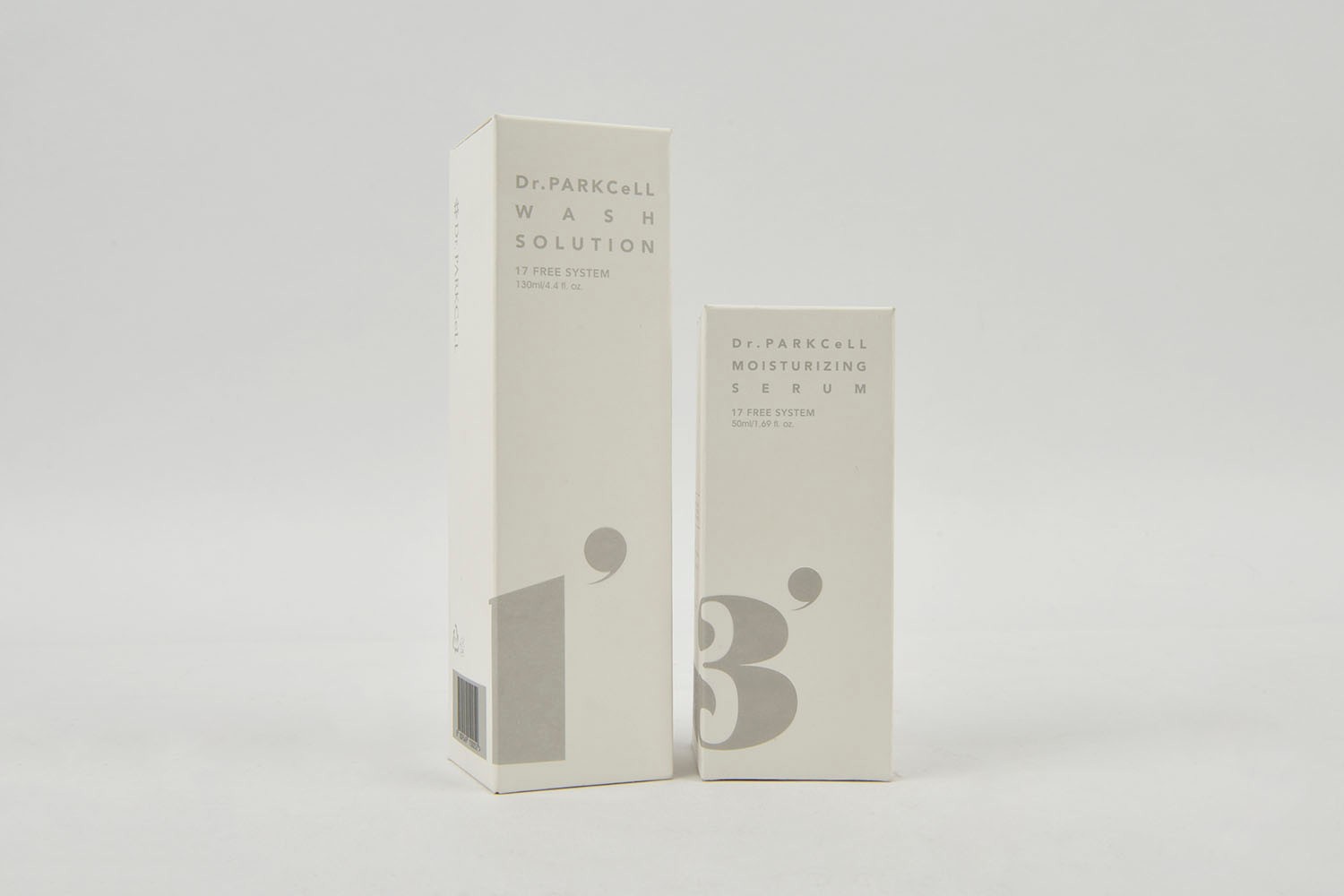 닥터파크셀 Dr.PARKCeLL 클렌징 화장품 S 1번째