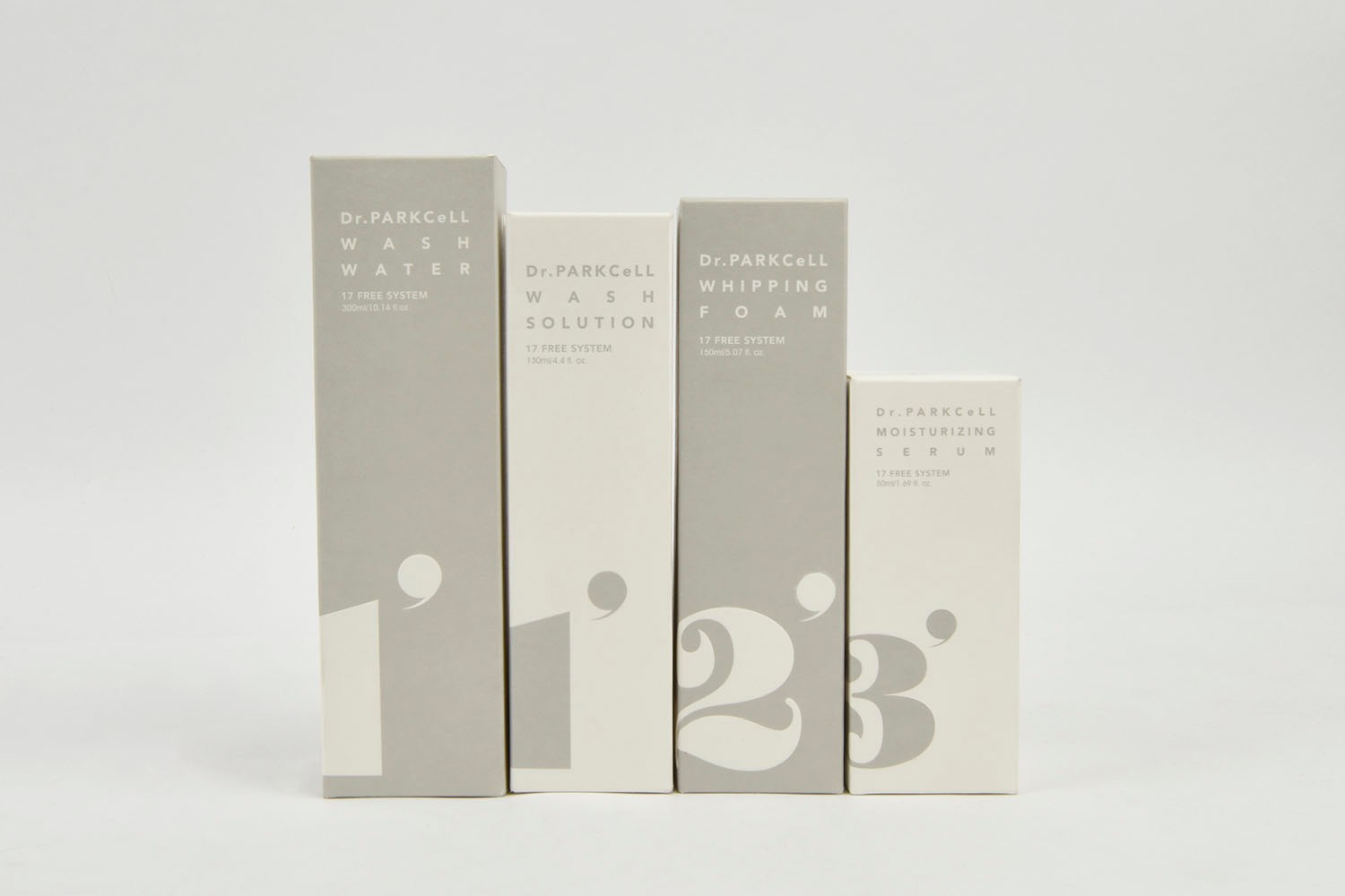 닥터파크셀 Dr.PARKCeLL 클렌징 화장품 S 2번째