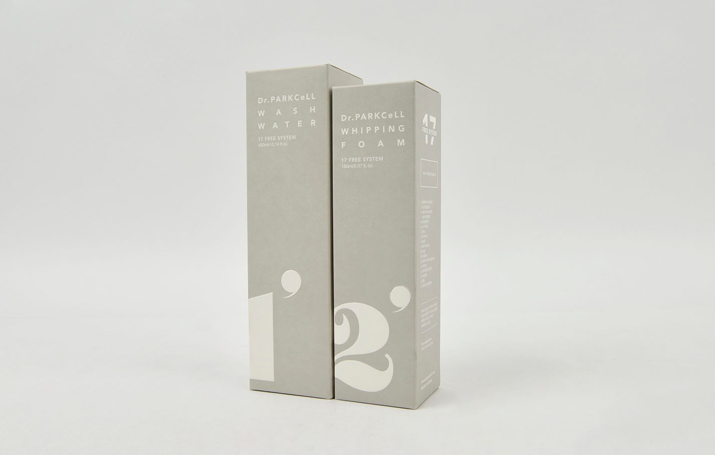 닥터파크셀 Dr.PARKCeLL 클렌징 화장품 L 2번째