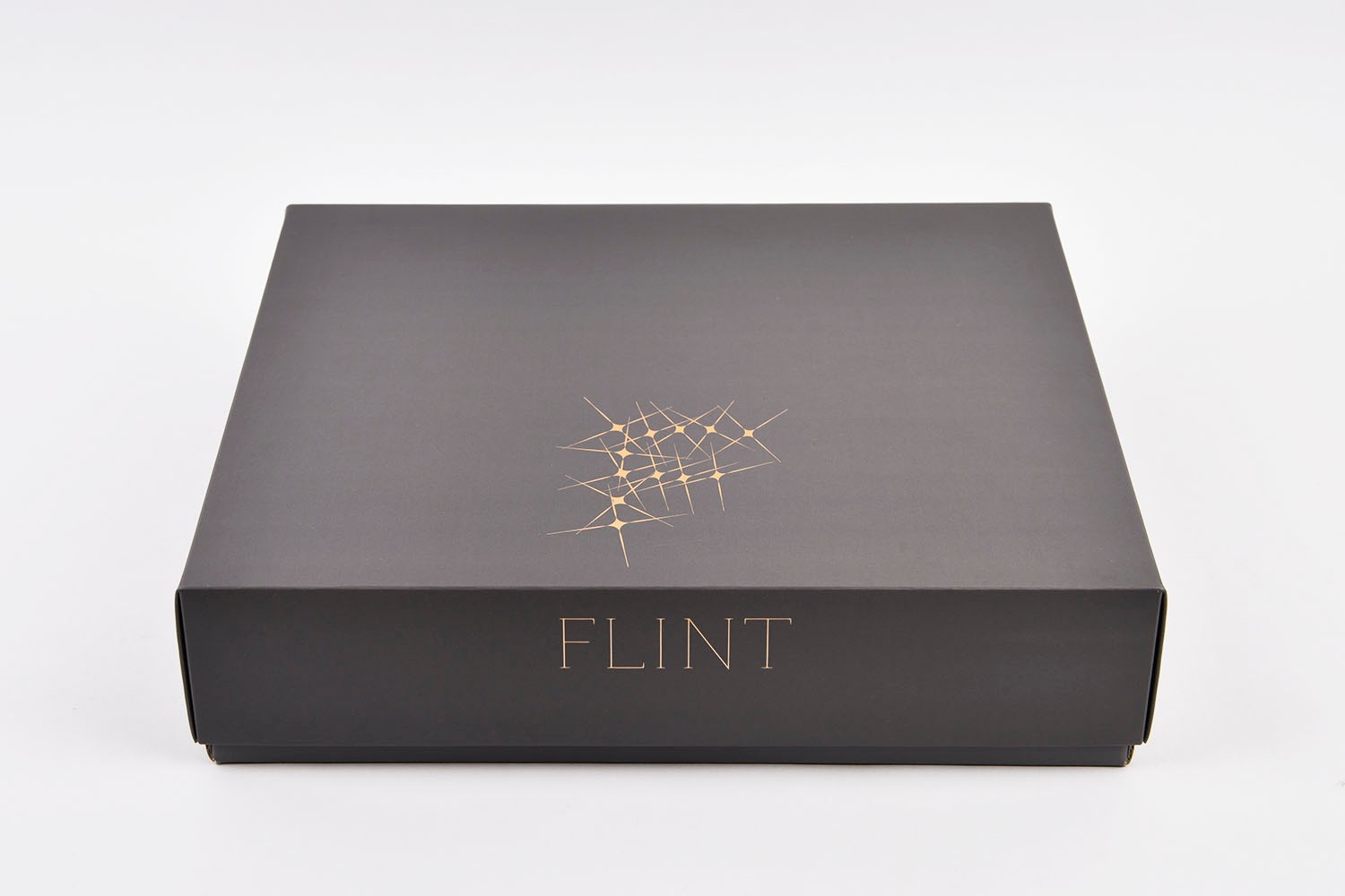 플린트 케이크 베이커리 식품 패키지 1번째