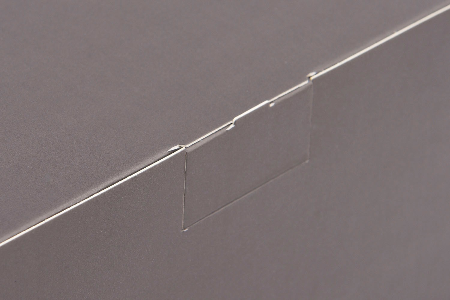 플린트 케이크 베이커리 식품 패키지 3번째