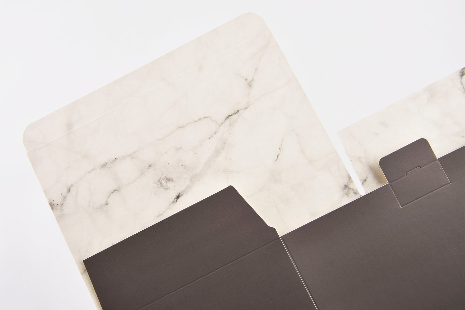 플린트 케이크 베이커리 식품 패키지 5번째