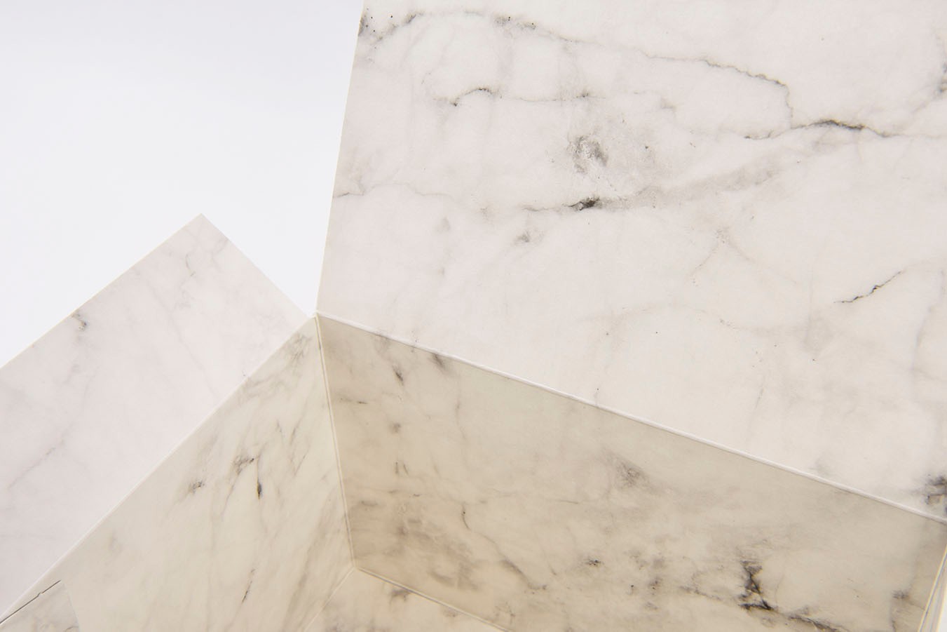 플린트 케이크 베이커리 식품 패키지 8번째