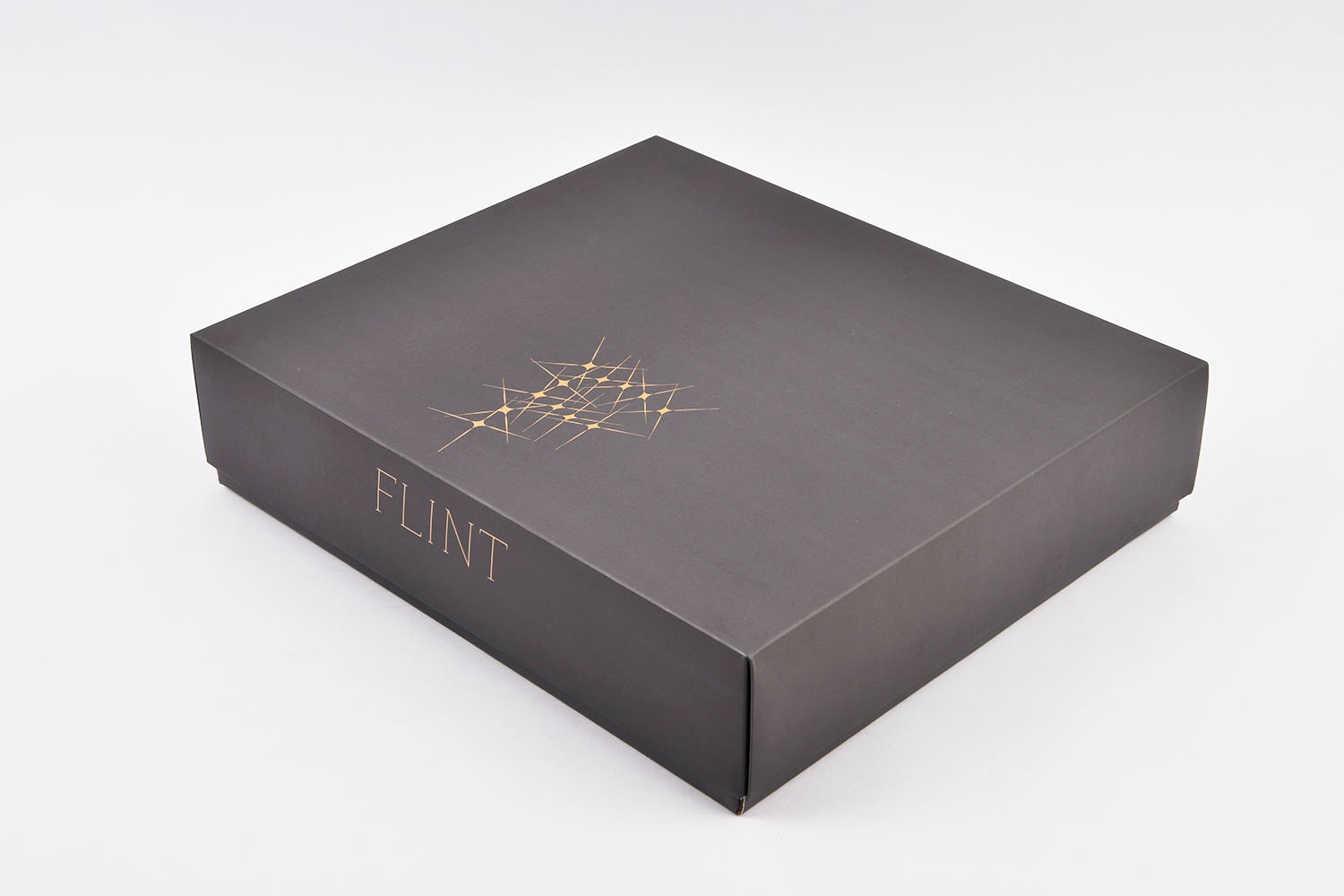 플린트 케이크 베이커리 식품 패키지 9번째