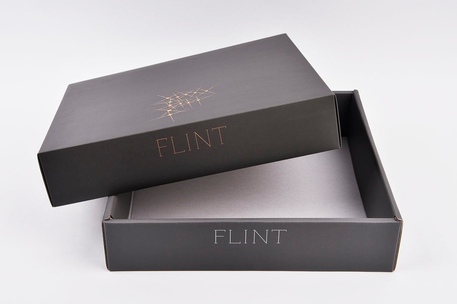 플린트 케이크 베이커리 식품 패키지 10번째