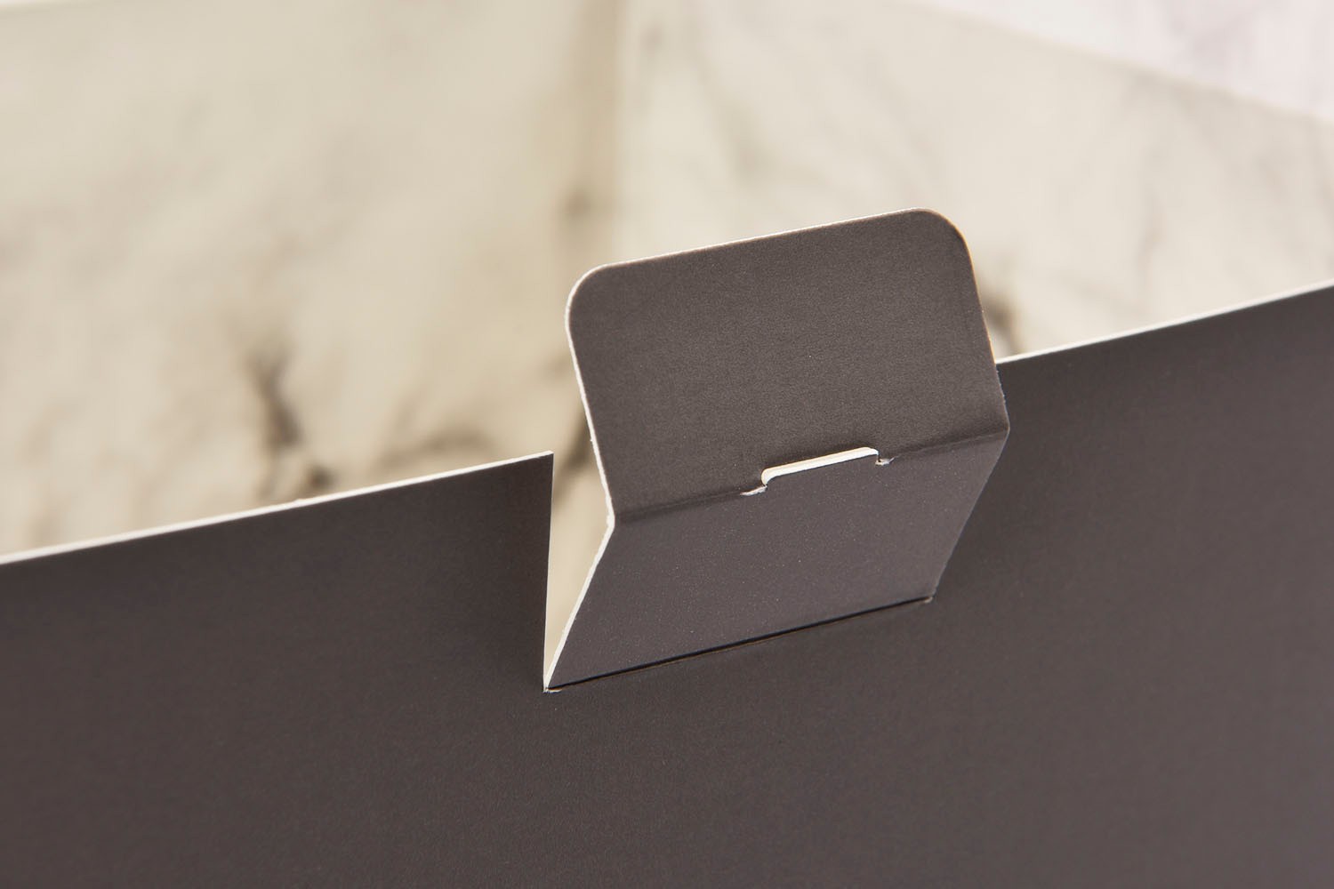 플린트 케이크 베이커리 식품 패키지 11번째