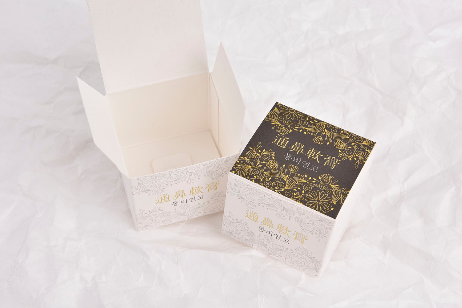 통비연고 의약품 의약품 패키지 3번째