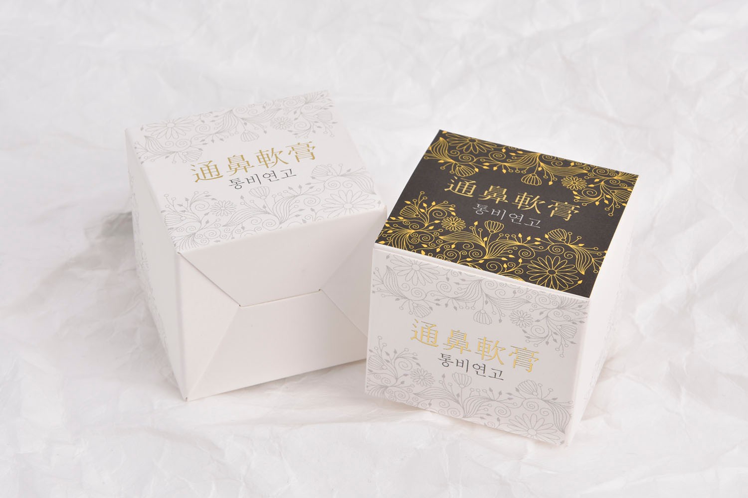 통비연고 의약품 의약품 패키지 4번째