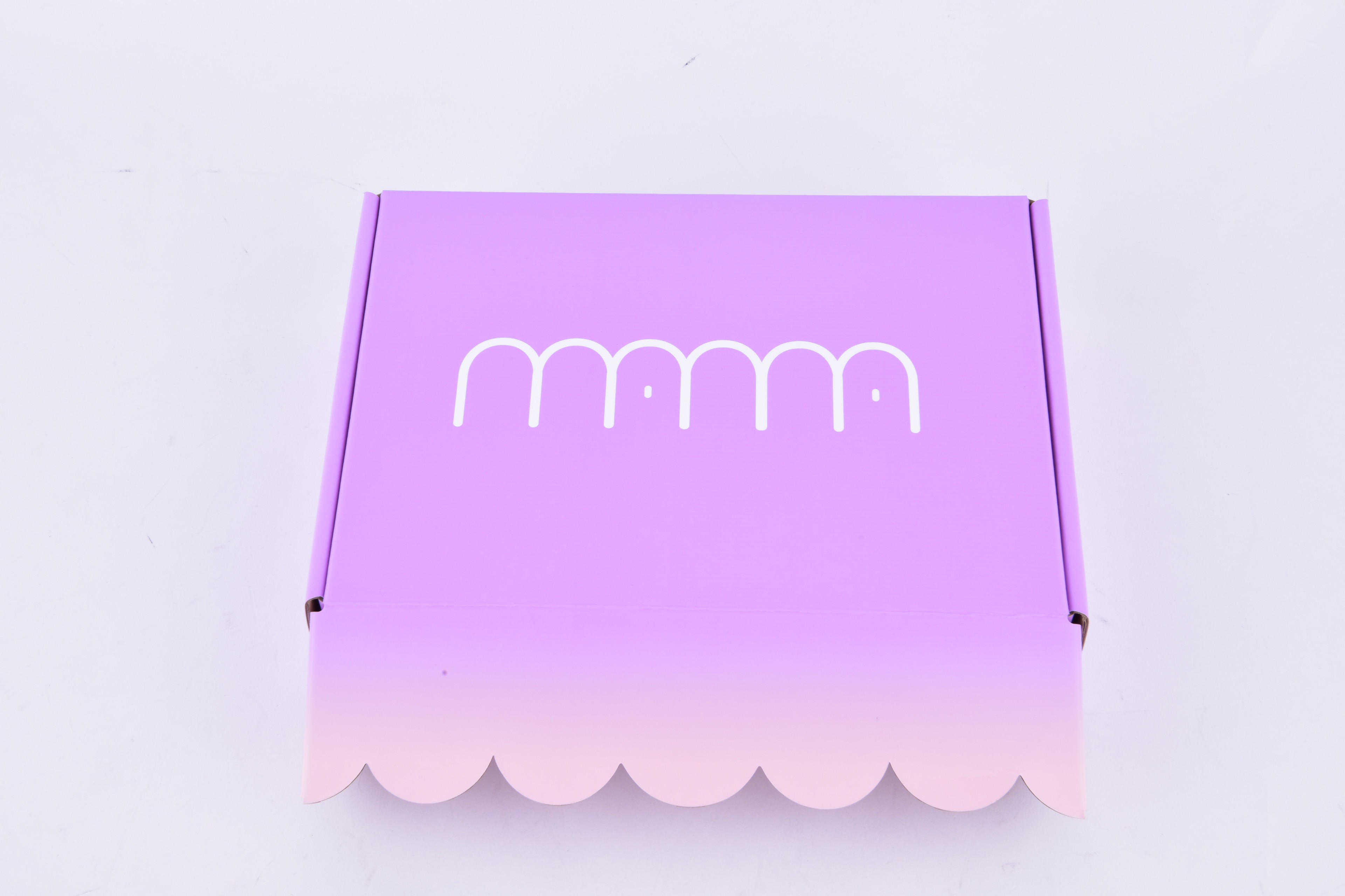 마마 임산부 화장품 패키지 제작하여 1