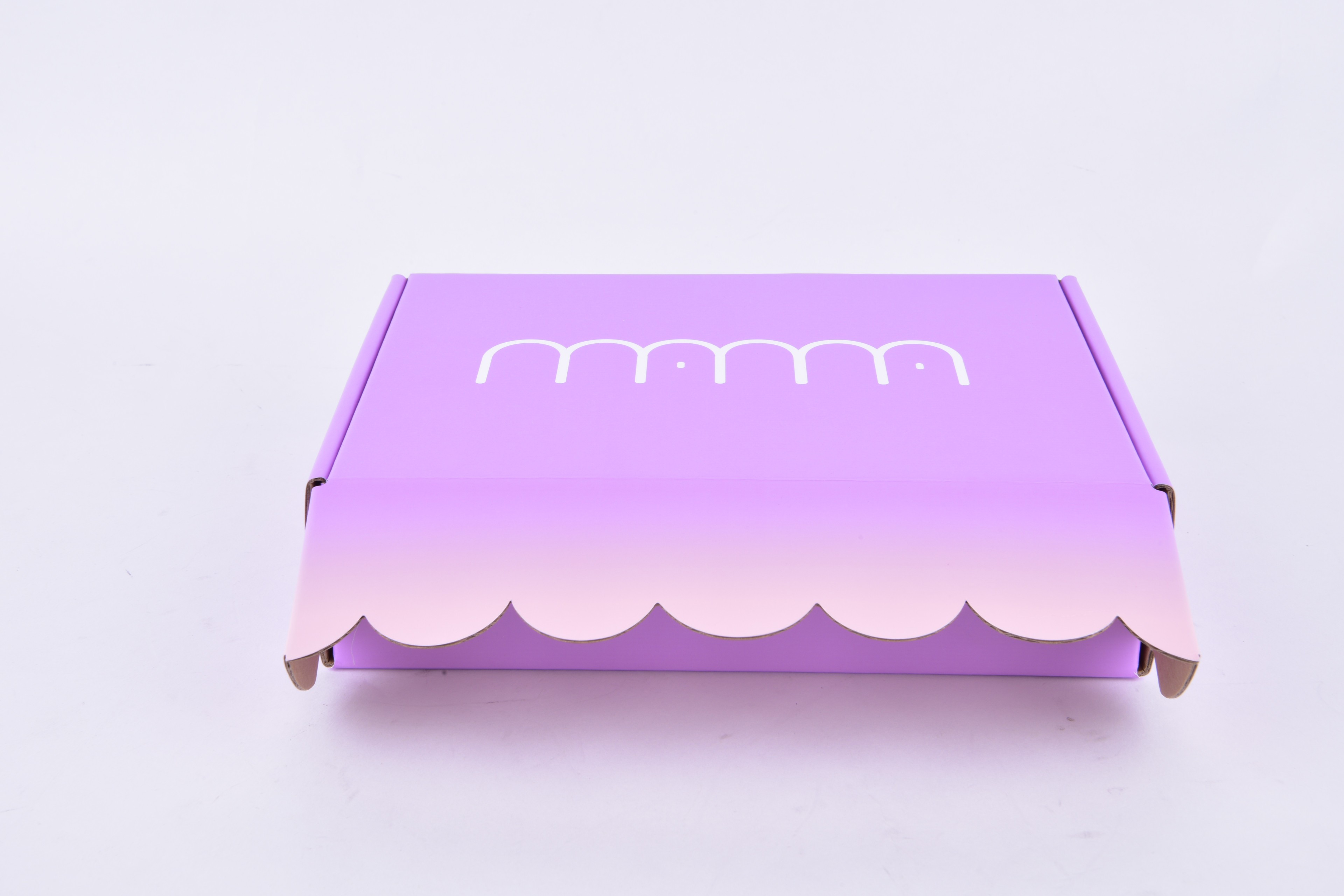 마마 임산부 화장품 패키지 제작하여 2