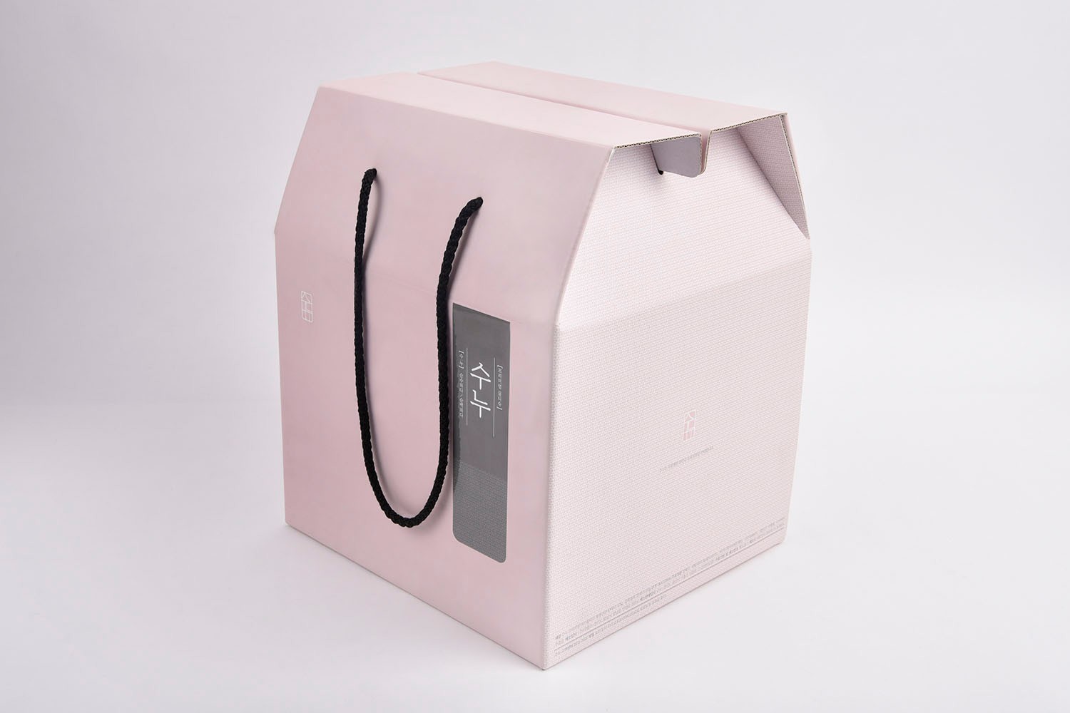 수누 유아용 화장품 손잡이형 세트 육아용품 패키지 1번째