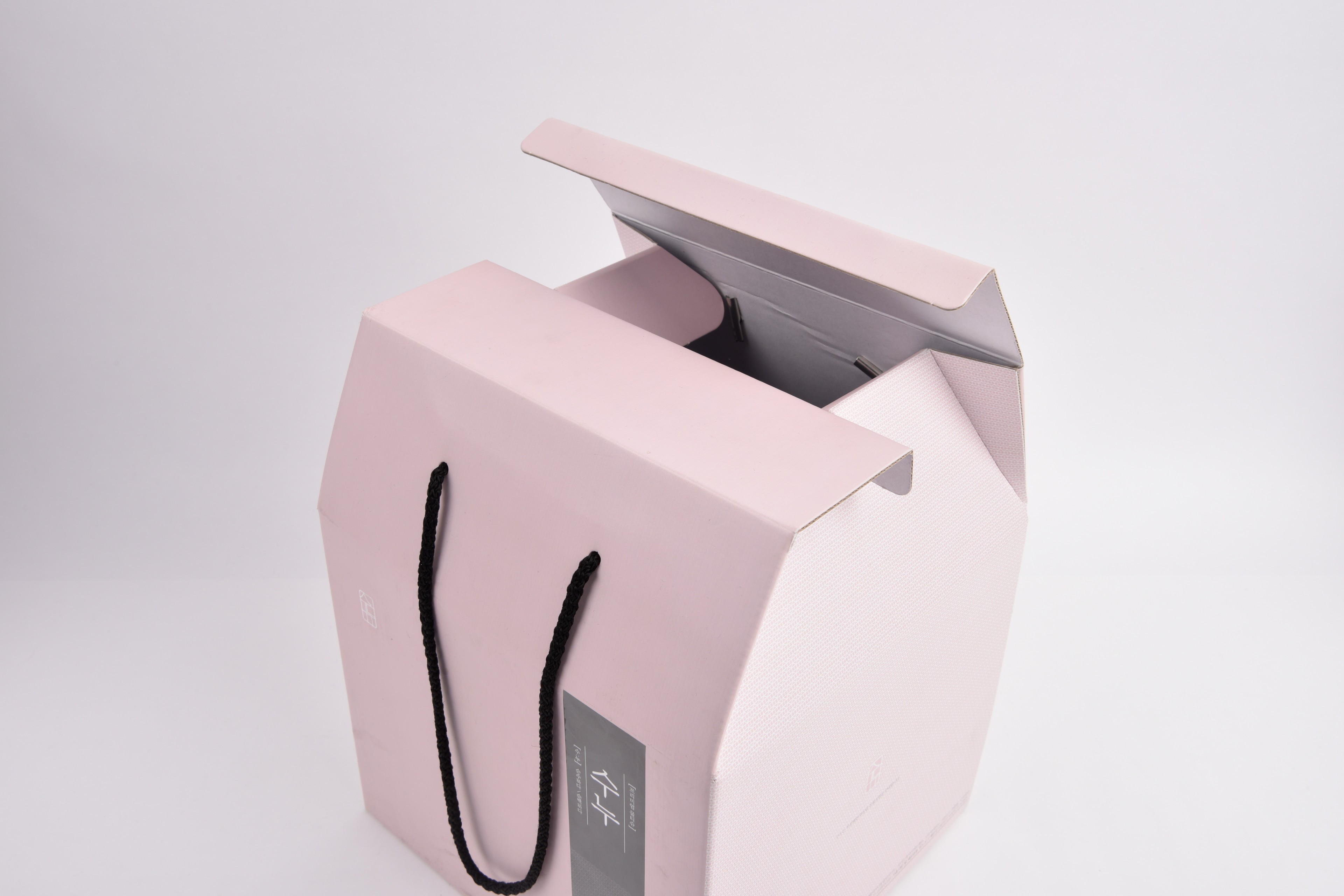 수누 유아용 화장품 손잡이형 세트 패키지 제작하여 2