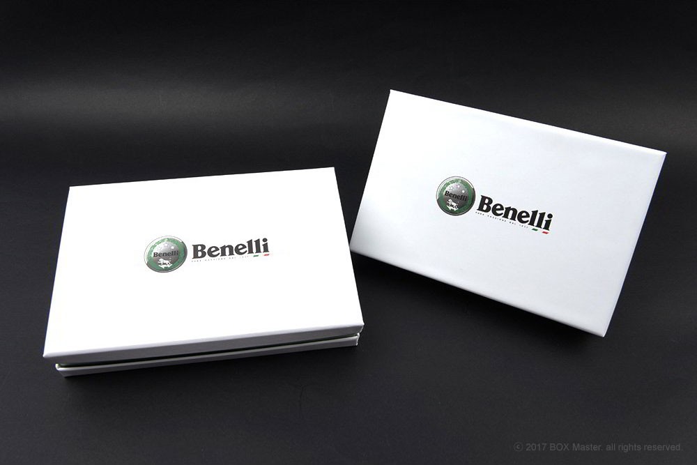 베넬리 자전거 액세서리 패키지 제작하여 1