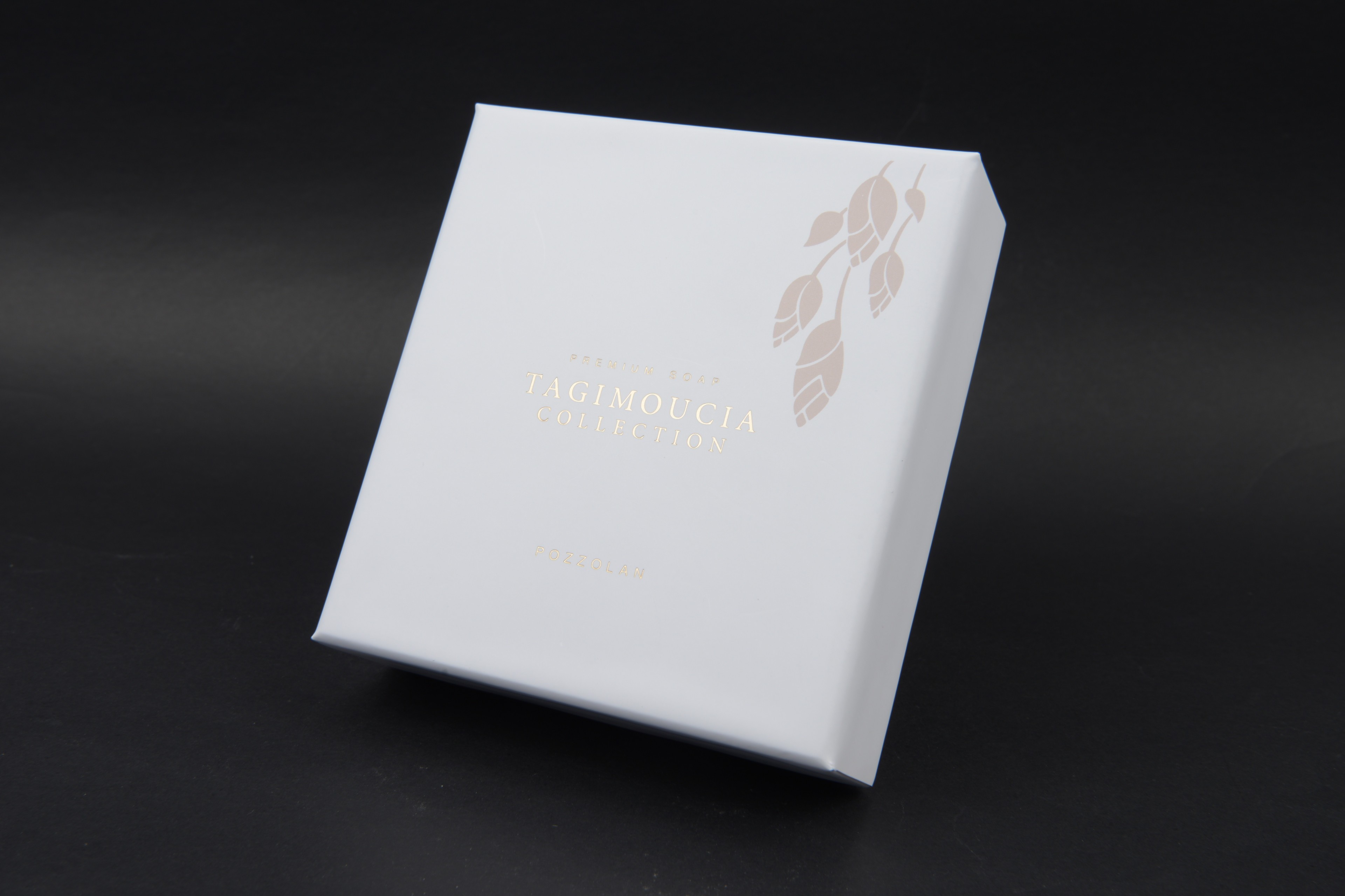 포졸란 고급비누세트 1구 1번째