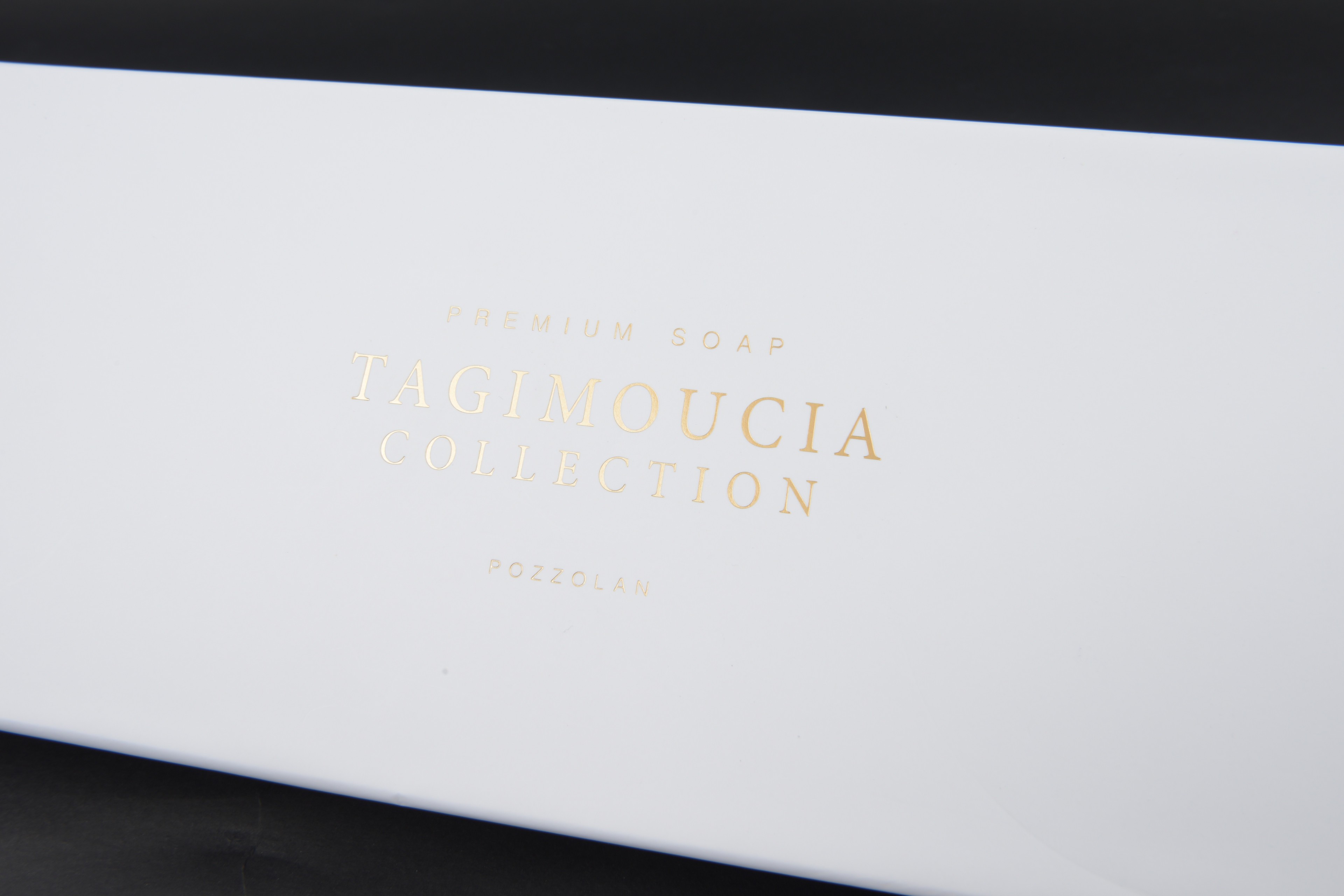 포졸란 고급비누세트 아웃박스 2번째