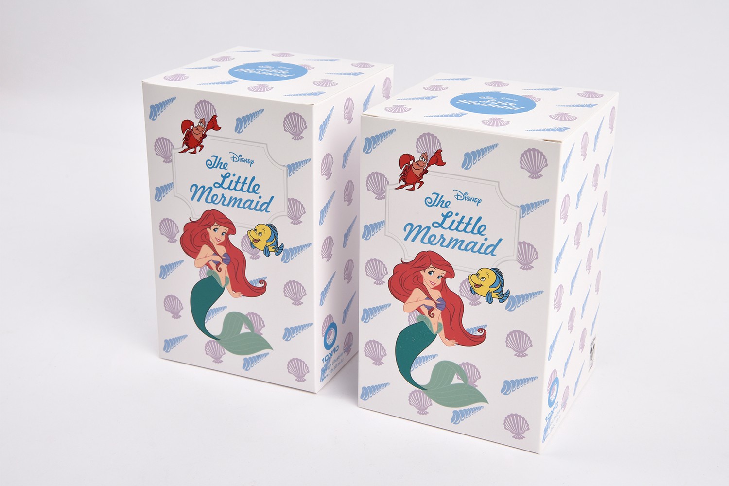 텐바이텐 디즈니 컵 패키지 제작하여 1