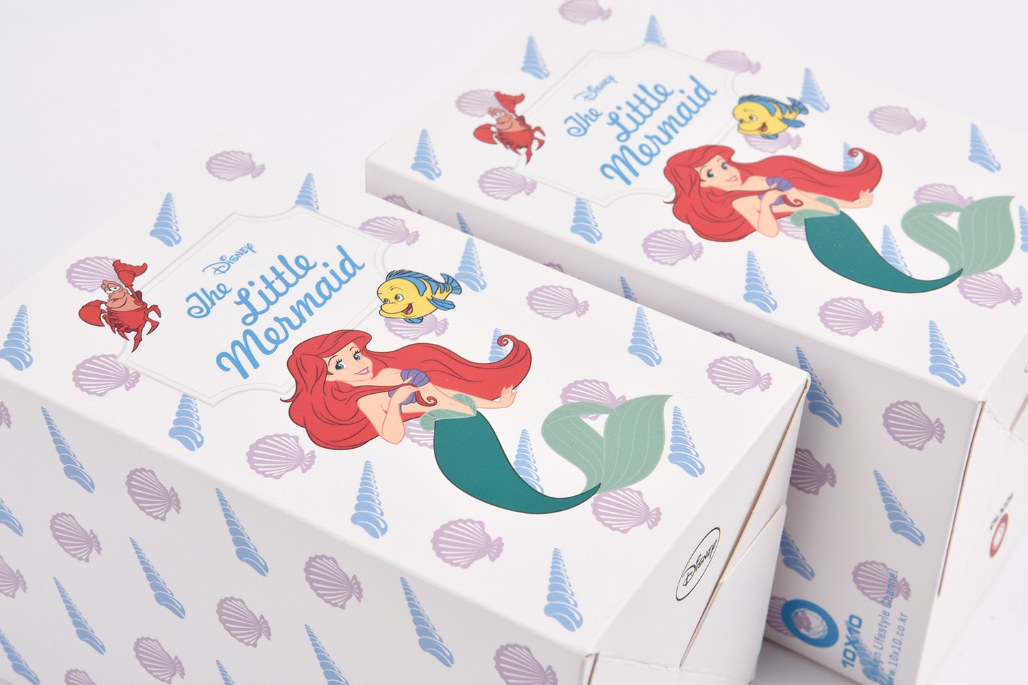 텐바이텐 디즈니 컵 주방용품 패키지 4번째