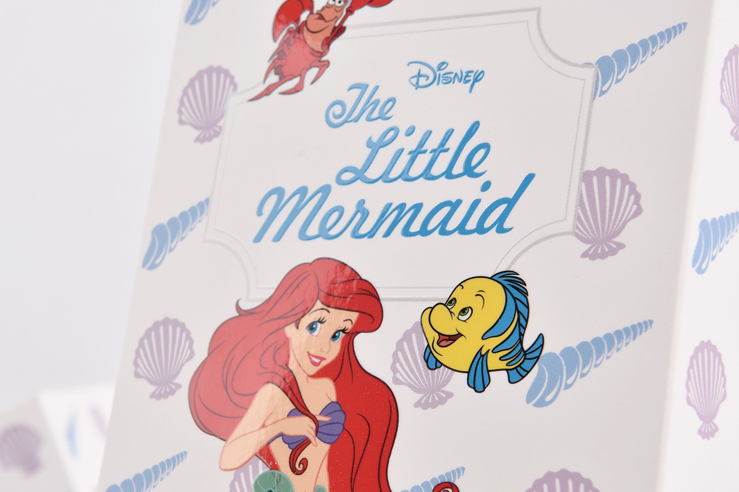 텐바이텐 디즈니 컵 패키지 제작하여 2