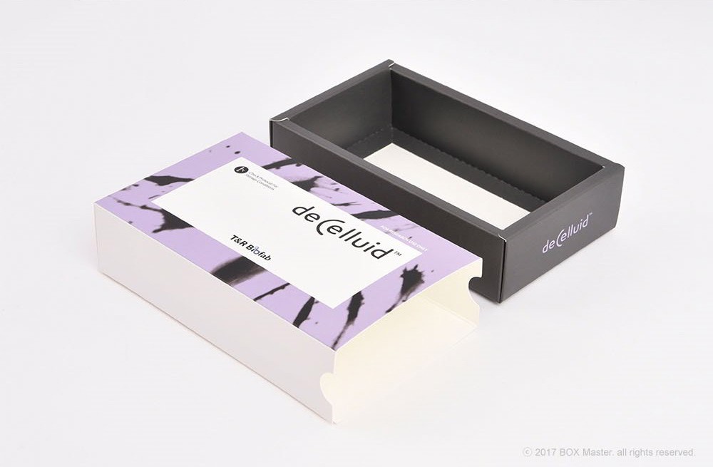 티앤알바이오팹 하이드로겔 의료용품 의료용품 패키지 3번째