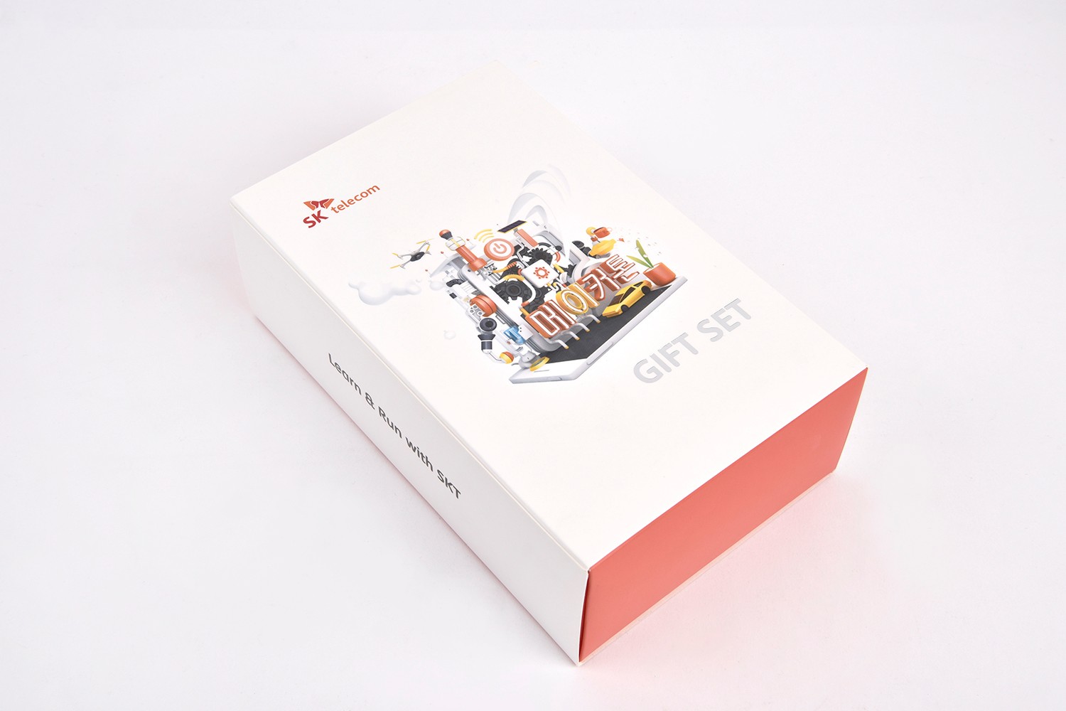 SK텔레콤 기프트 기프트 패키지 1번째