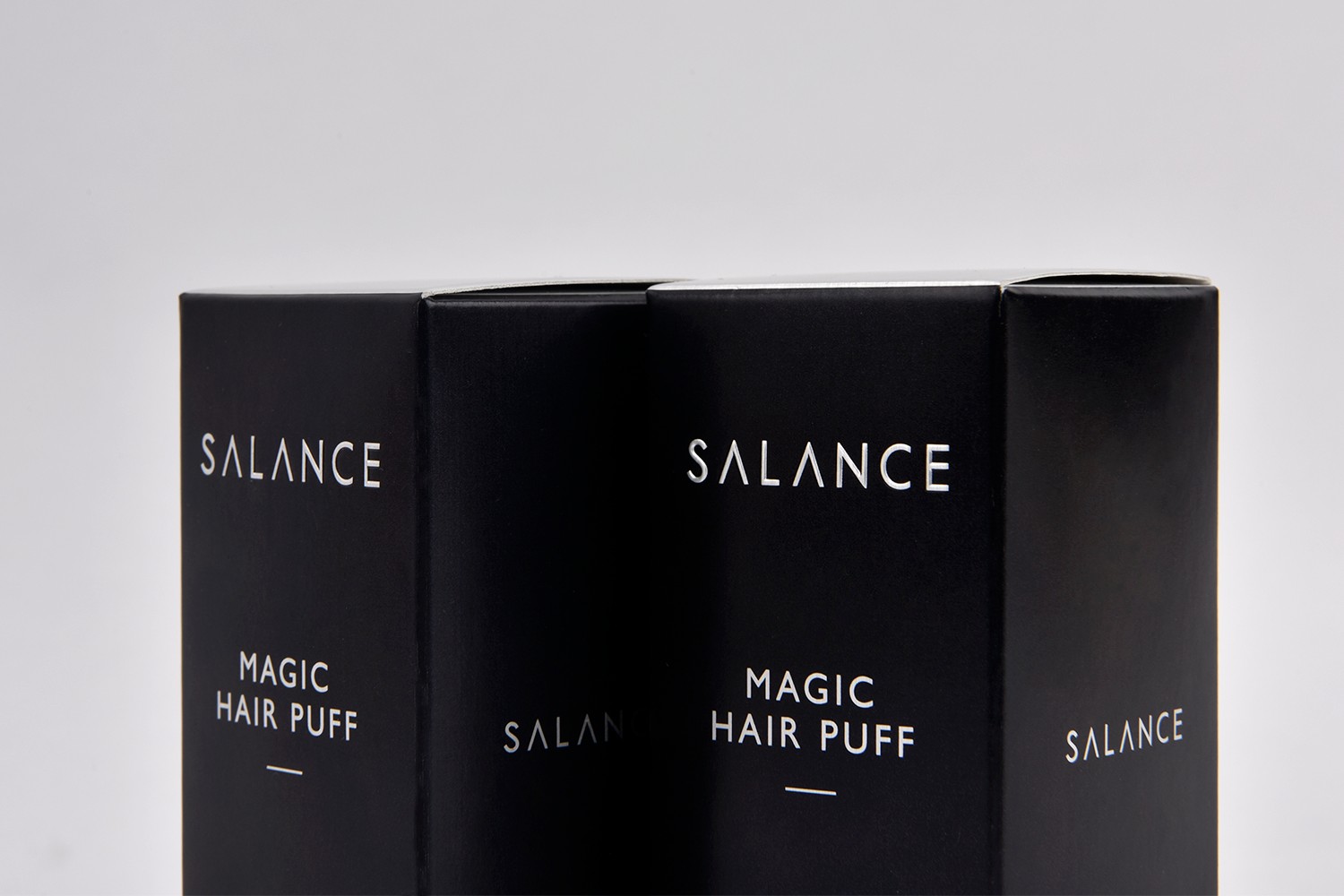 샐런스 헤어용품 퍼프 헤어용품 패키지 2번째