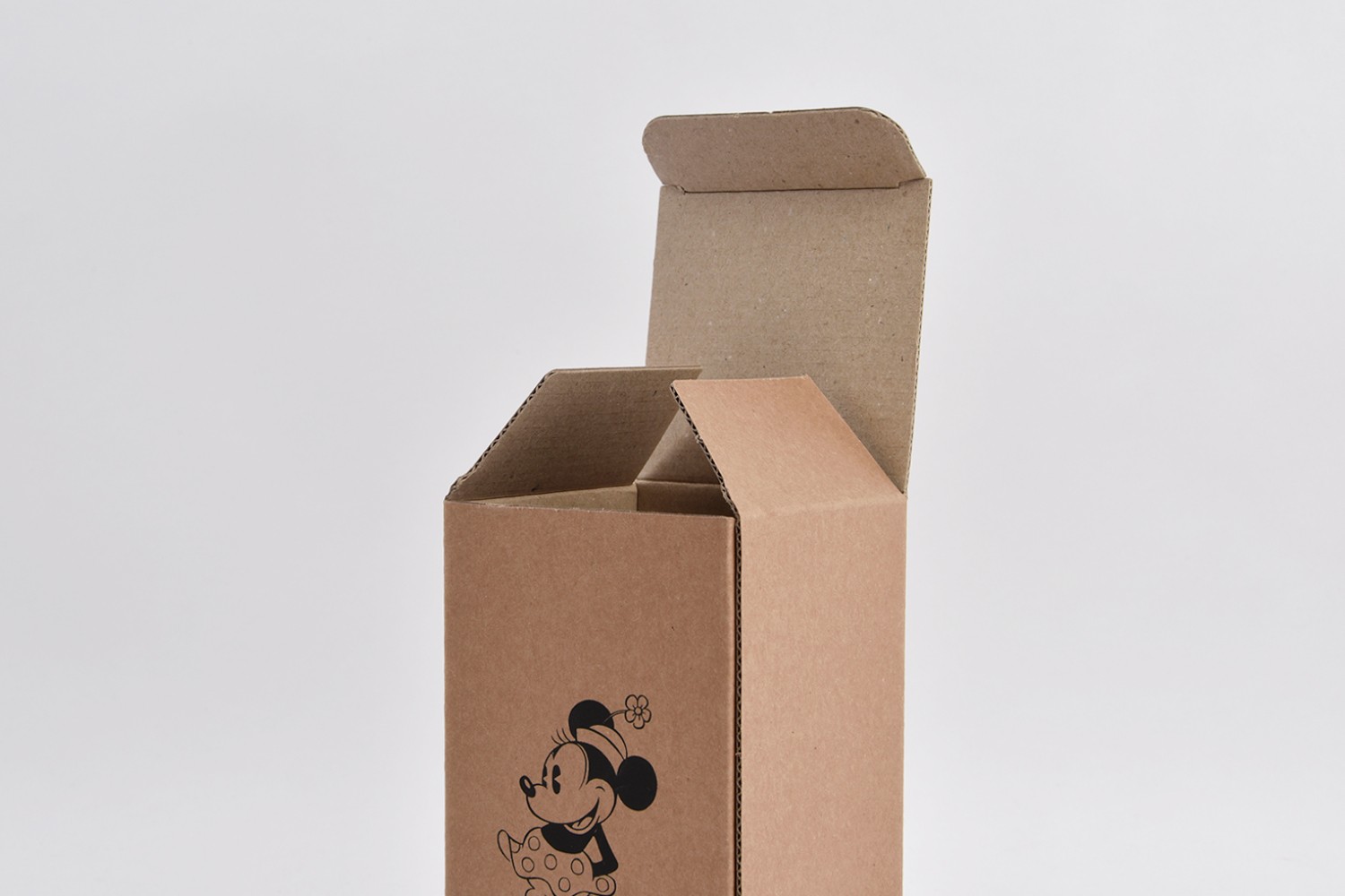 텐바이텐 미키마우스 컵 굿즈 패키지 제작하여 1