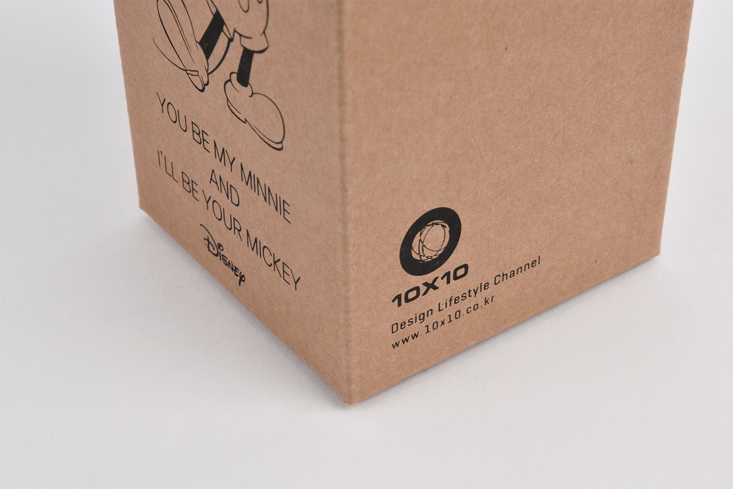 텐바이텐 미키마우스 컵 굿즈 주방용품 4번째