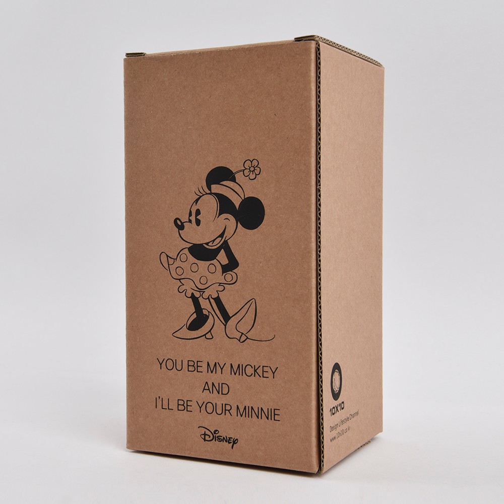 텐바이텐 미키마우스 컵 굿즈 패키지 제작하여 2