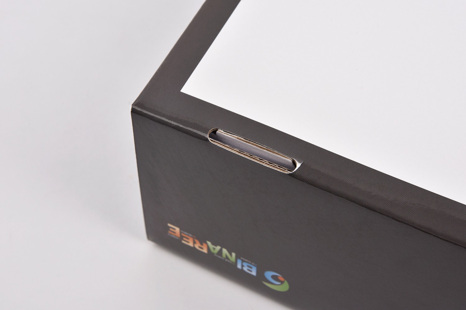 BINAREE 의약품 의약품 패키지 3번째