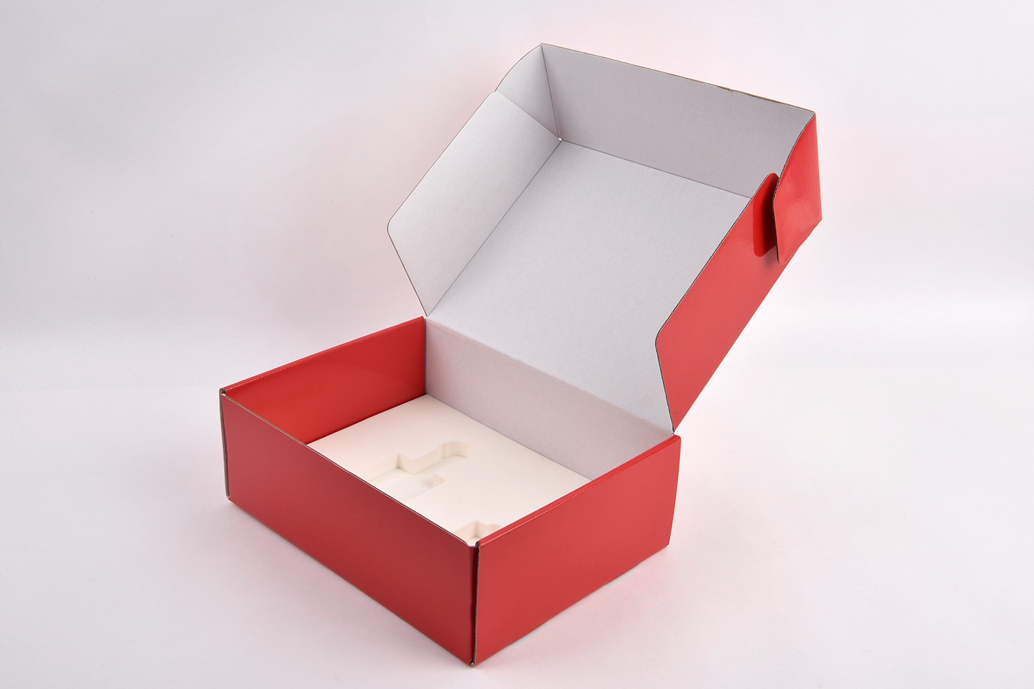 SK엠앤서비스 선물 패키지 제작하여 2