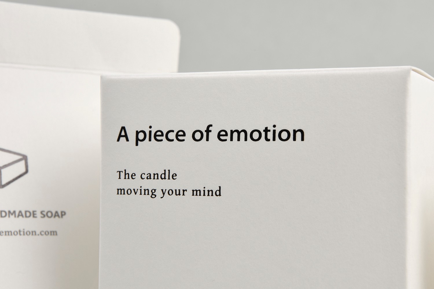 라애 비누 패키지 제작하여 3