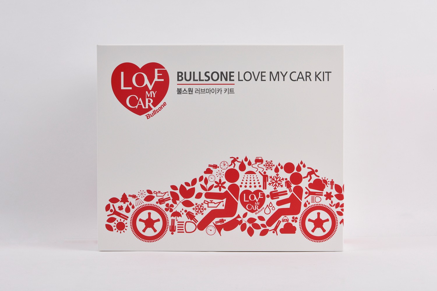 불스원 스페셜 VIP 선물세트 선물세트 패키지 1번째