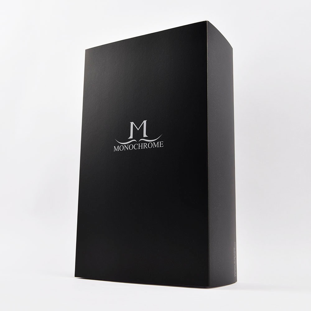 모노크롬 인형 인형 패키지 1번째